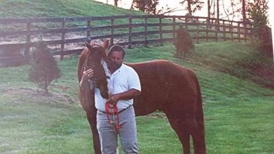 Gary Wooldridge