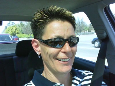 Michelle Longcor