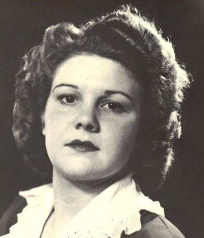 Donna Glasko