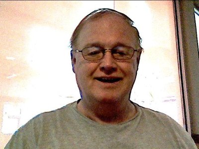Thomas Maytum