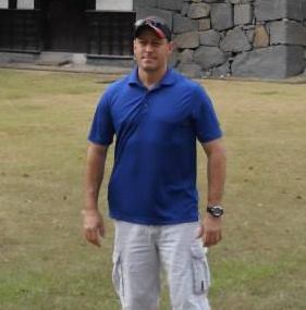 Troy Harrel