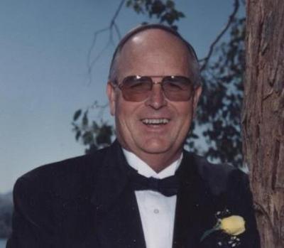 Bruce Fuller