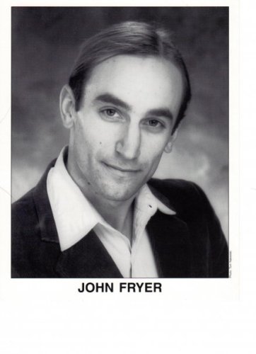 John Fryer