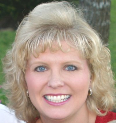 Debbie Fortner