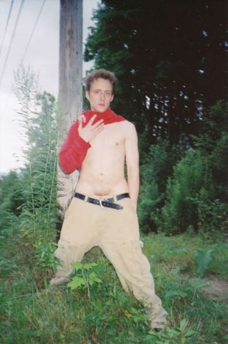 Nicholas Gramza