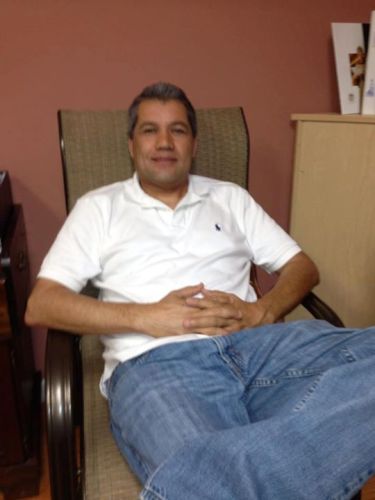 Macdonald Guardado