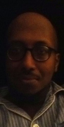 Ahmed Dhali
