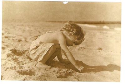 Elizabeth Bernaski