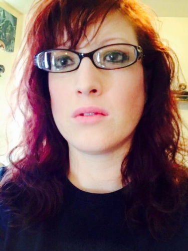 Teresa Stafford