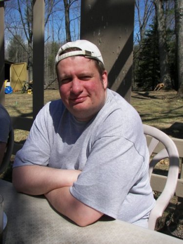 Heath Goff