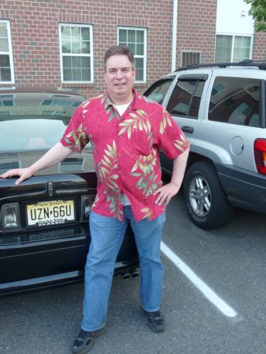 Frank Borrelli