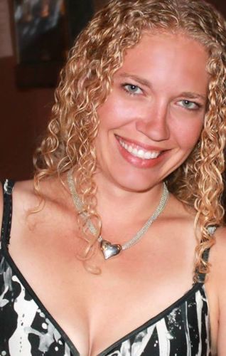 Jamie Mcconnell