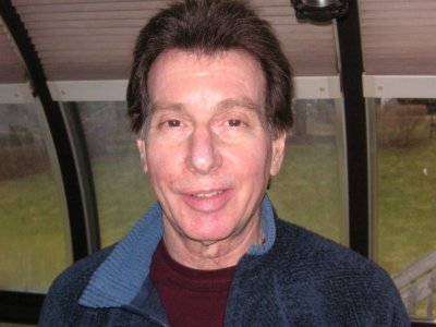 Michael Goldin
