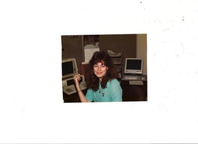 Eileen Kimsey