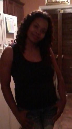Faith Marshall
