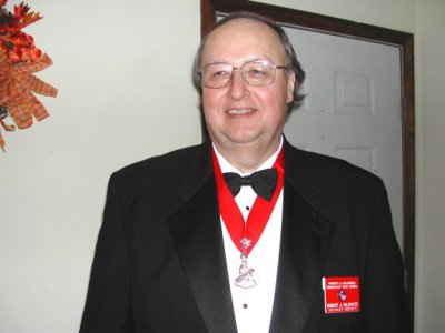 Robert Falkevitz