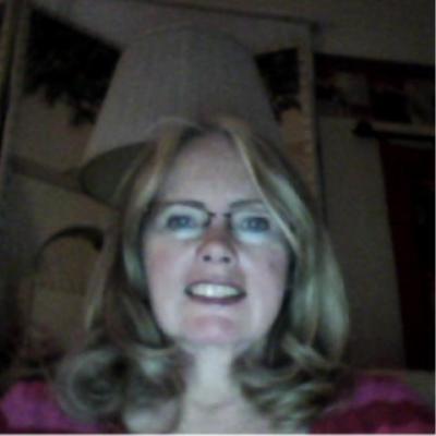 Patricia Stine