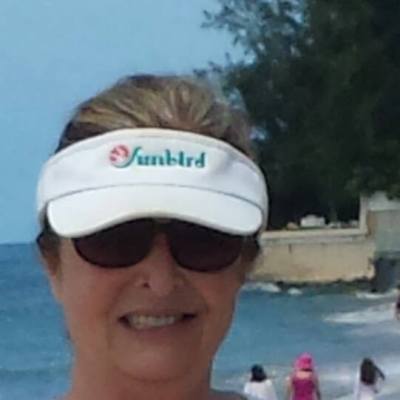Susan Ogles
