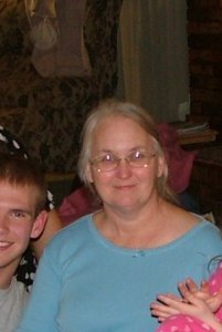 Cynthia Kerr