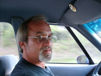 John Hartless
