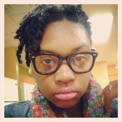 Monique Allen