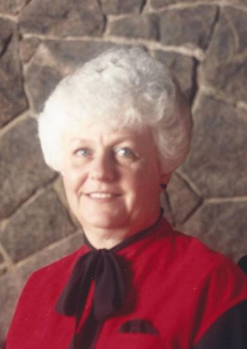 Patricia Biggs