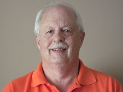 James Kiser