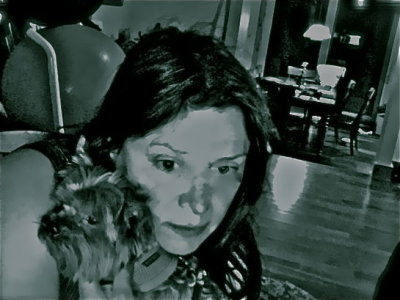Leah Rubenstein
