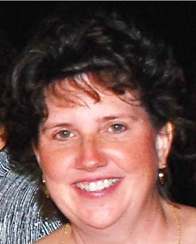 Mary Gottwald
