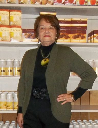 Lucille Guidry