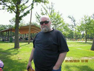 Mark Drinkard