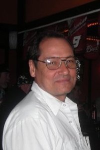 Carl Cisek
