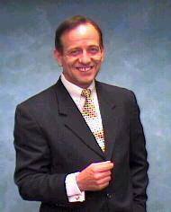Richard Lewis