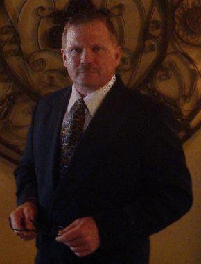 Hugh Lindsay