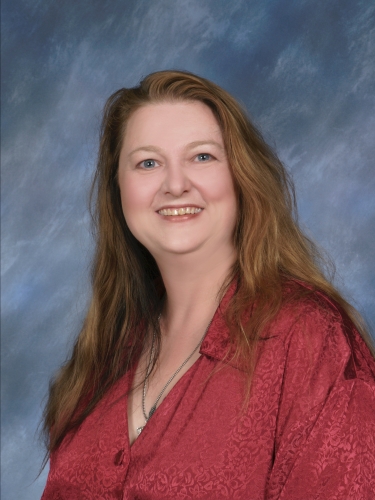 Toni Esper