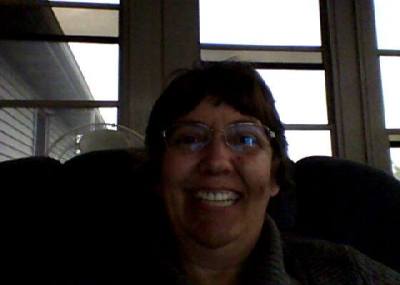 Catherine Mentzel