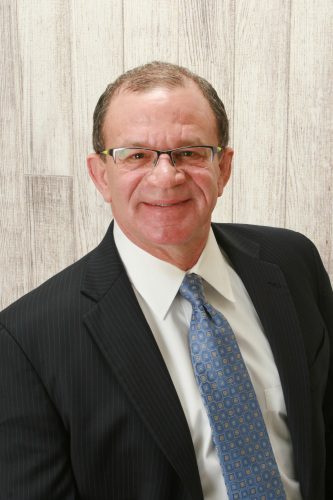 James Hanson