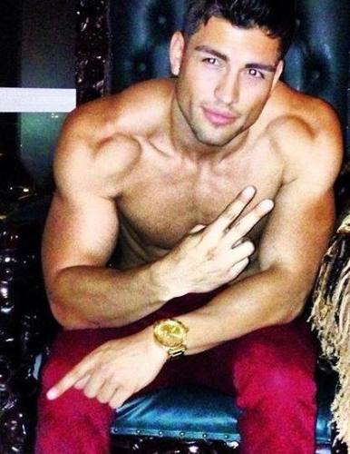 Duane Jaramillo