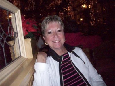 Carol Wilkins