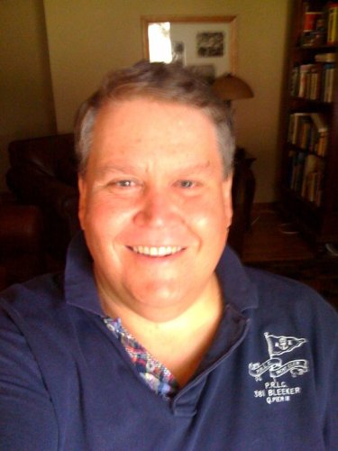 Kevin Ohare