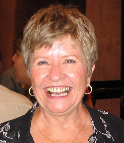 Sharon Covey