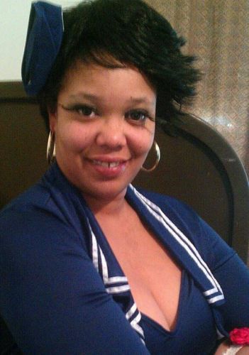 Latasha Wesson