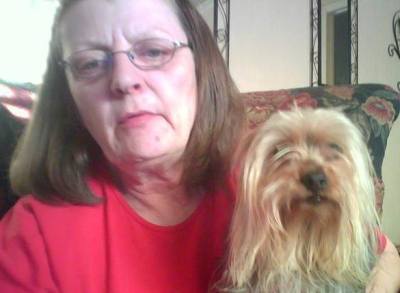 Donna Medlam