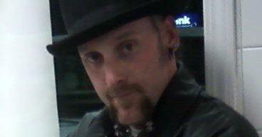 Joshua Stockam