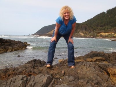 Debbie Casper