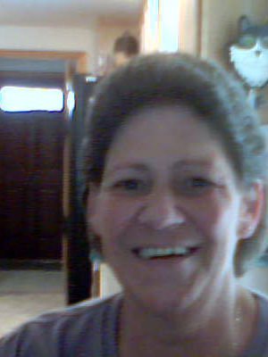 Joy Tomicich
