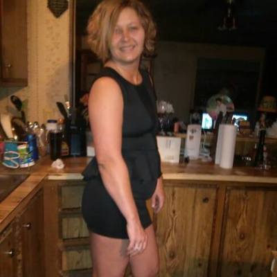 Lisa Burkley
