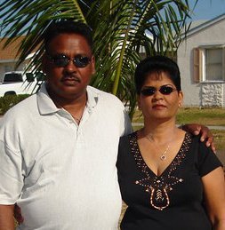 Goutam Ramcharran
