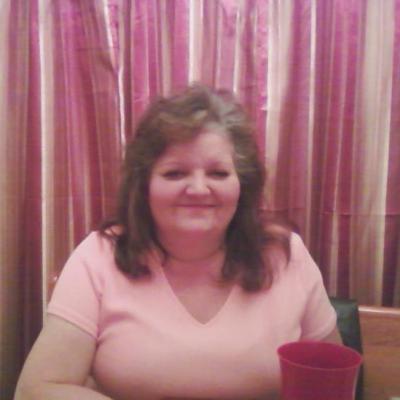 Regena Foreman