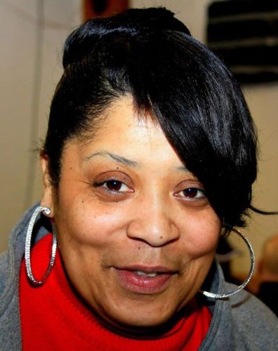 Annetta Simpson